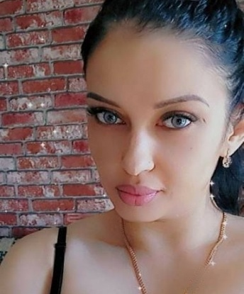 Проститутка Алена