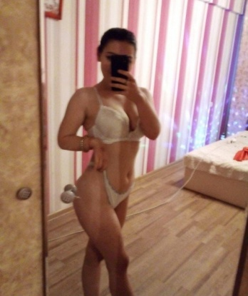 Проститутка Наталья