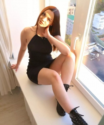 Проститутка Лидия