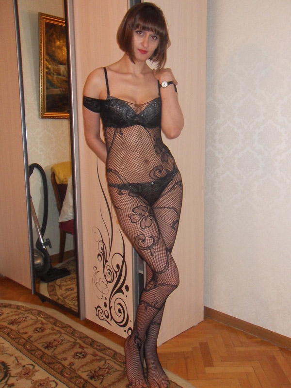 Проститутка Полина