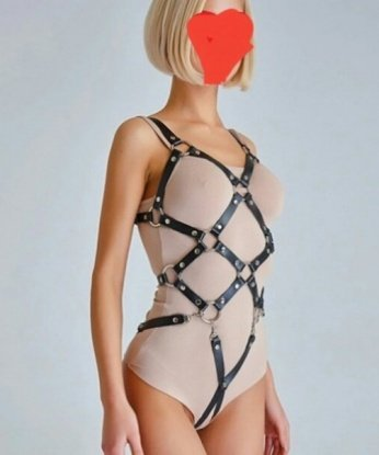 Проститутка Нина